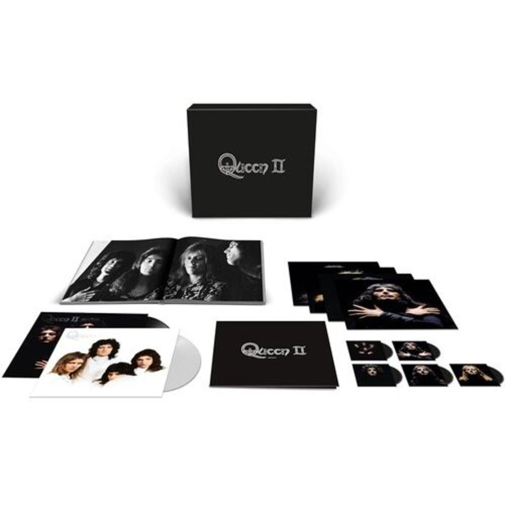 Queen Ii